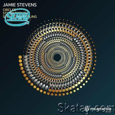 Jamie Stevens - Circles (2022)