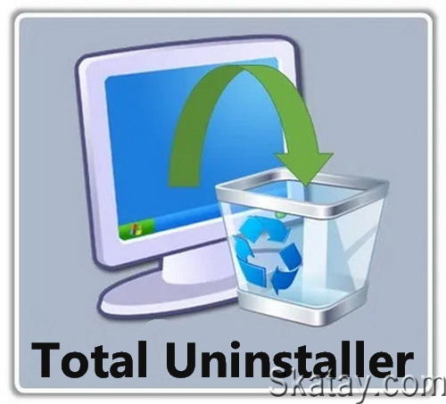 Total Uninstaller 6.22.1.605