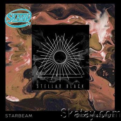 Starbeam - Iridium/Azurite (2022)