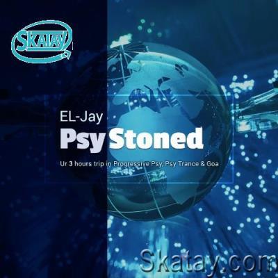 EL-Jay - PsyStoned 238 (2022-06-04)
