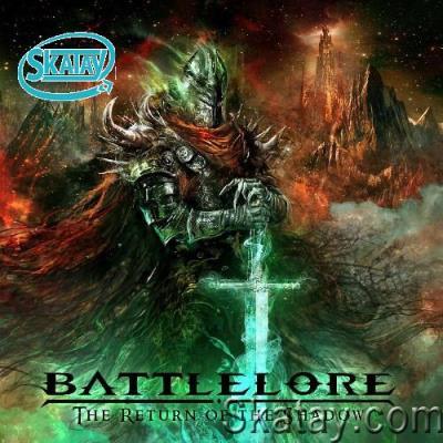 Battlelore - The Return of the Shadow (2022)