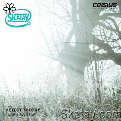 Detect Theory - Flight Path EP (2022)