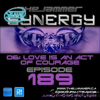 The Jammer - Synergy 189 (2022-06-04)