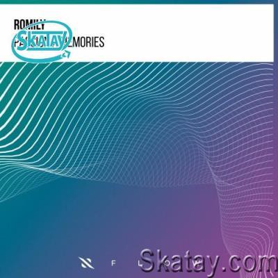 Romily - Passion / Memories (2022)
