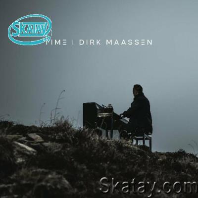 Dirk Maassen, Dirk Mallwitz - Time (2022)