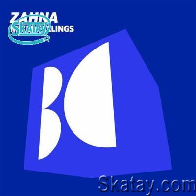 ZAHNA - Mixed Feelings (2022)