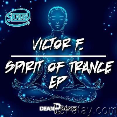 Victor F. - Spirit of Trance EP (2022)