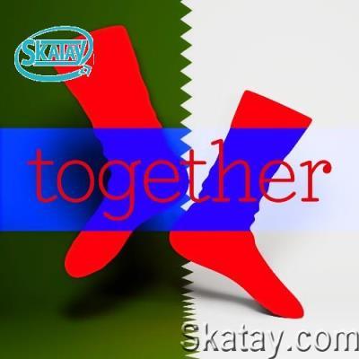 Mollono.Bass - Together (Part One) (2022)