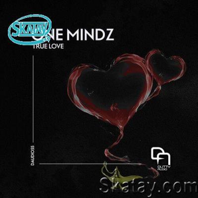 One Mindz - True Love (2022)