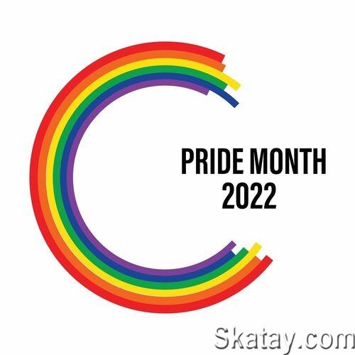 Pride Month 2022 (2022)