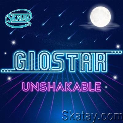 Giostar - Unshakable (2022)