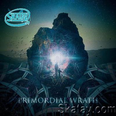 Mattergy - Primordial Wrath (2022)