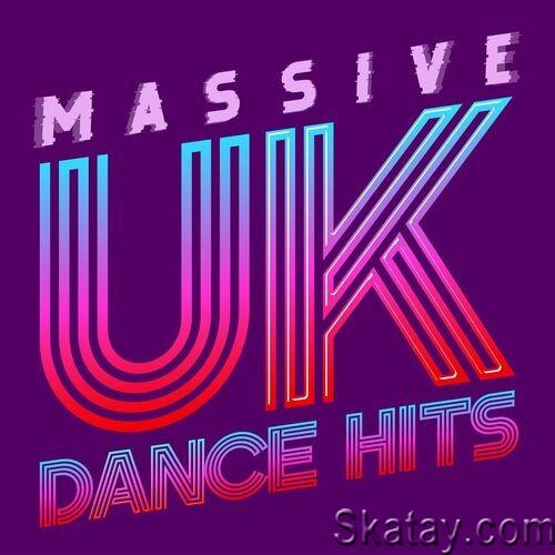 Massive UK Dance Hits (2022)