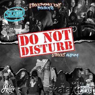 Young Bossi - Do Not Disturb (Street Album) (2022)