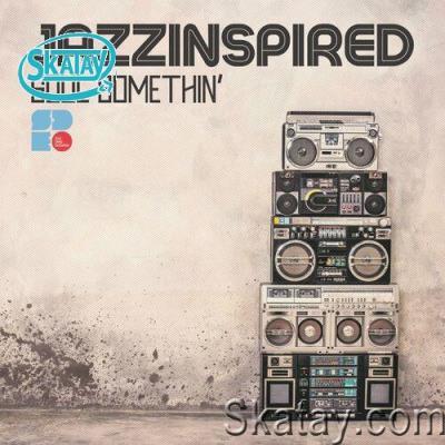 JazzInspired - Soul Somethin' (2022)
