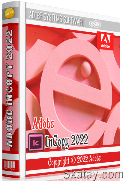 Adobe InCopy 2022 17.3.0.61