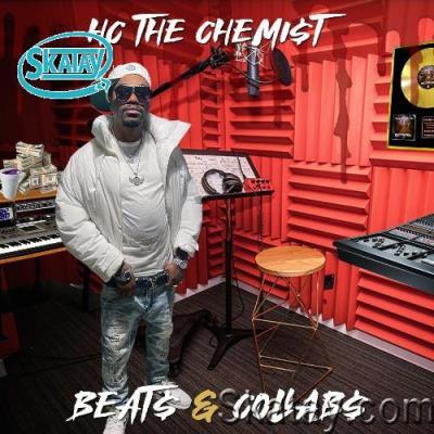 HC The Chemist - Beats & Collabs (2022)