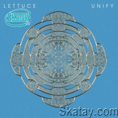 Lettuce - Unify (2022)