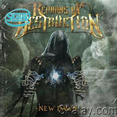 Remains of Destruction - New Dawn (2022)