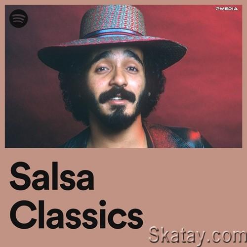 Salsa Classics (2022)