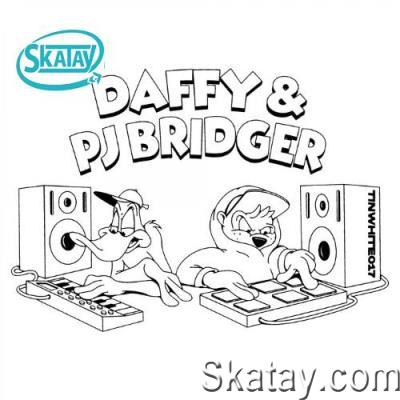 Daffy & PJ Bridger - Way Back When EP (2022)