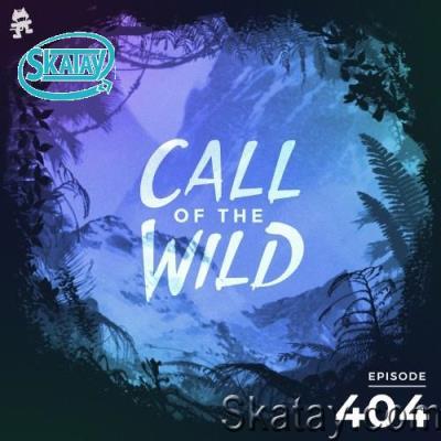 Monstercat - Monstercat Call of the Wild 404 (2022-06-08)