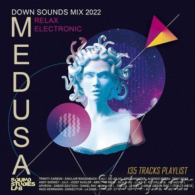 Medusa: Synth Chill Electronic (2022)