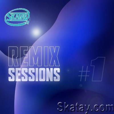 Remix Sessions #1 (2022)