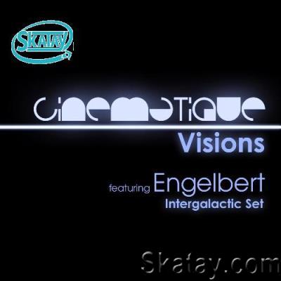 Engelbert - Cinematique Visions 102 (2022-06-09)