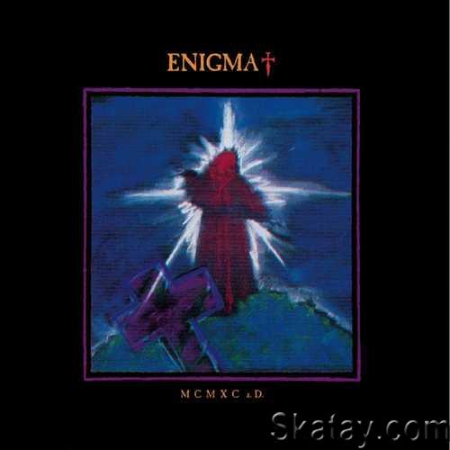 Enigma - MCMXC A.D. (Remastered, Limited Edition) (1990/2016) SACD
