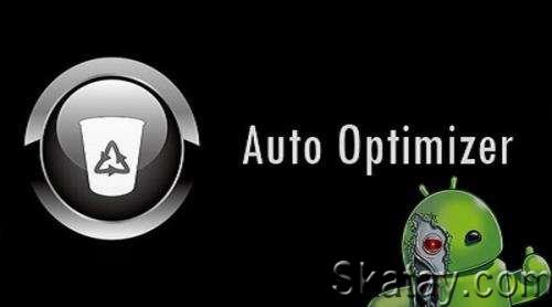 Auto Optimizer 10.6.4 (Android)
