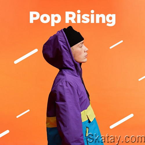 Pop Rising (2022)