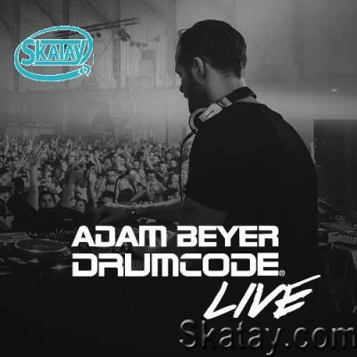 Adam Beyer - Drumcode ''Live'' 619 (2022-06-10)