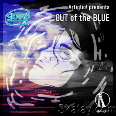 Artiglio! Presents OUT of the BLUE (2022)