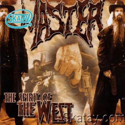 Master - The Spirit of the West (2022)