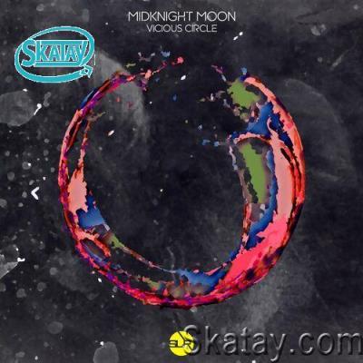 Midknight MooN - Vicious Circle (2022)