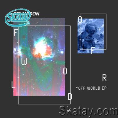 Brian Don - Off World EP (2022)