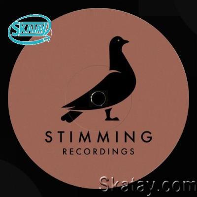 Stimming - Ludwig (Living Room Versions) (2022)