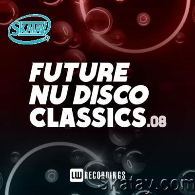 Future Nu Disco Classics, Vol. 08 (2022)