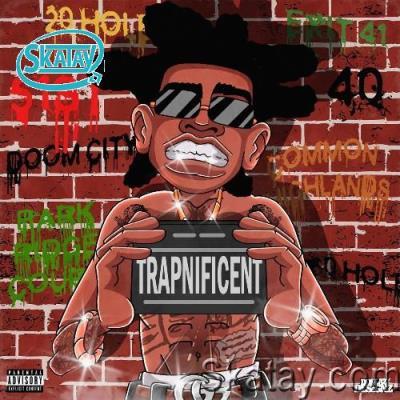 Trapland Pat - Trapnificent (2022)