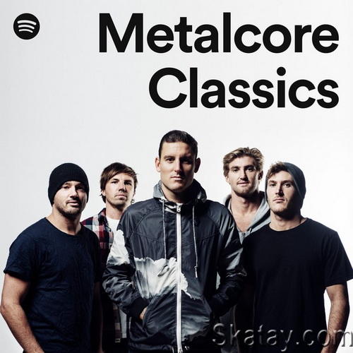 Metalcore Classics (2022)