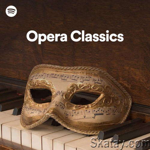 Opera Classics (2022)