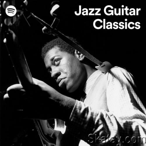Jazz Guitar Classics (2022)