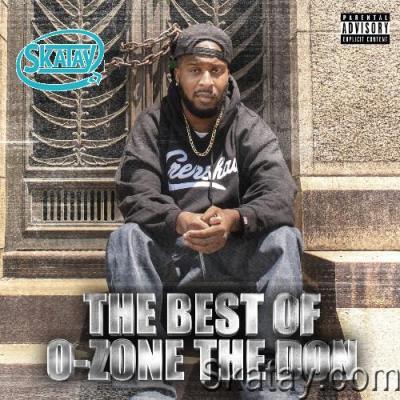 O-Zone The Don - The Best Of O-Zone The Don (2022)