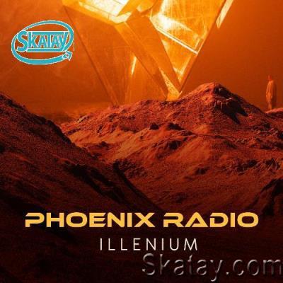 Illenium - Phoenix Radio 122 (2022-06-13)