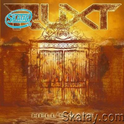 RUXT - Hell''s Gate (2022)
