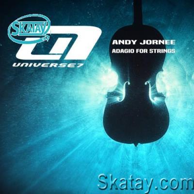 Andy Jornee - Adagio For Strings (2022)
