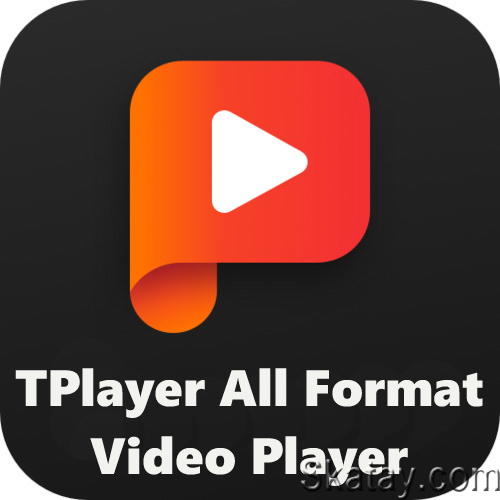 TPlayer 5.8 - All Format Video Player (Android)
