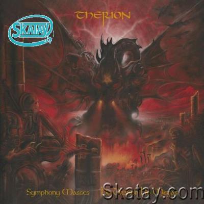Therion - Symphony Masses: Ho Drakon Ho Megas (2022)