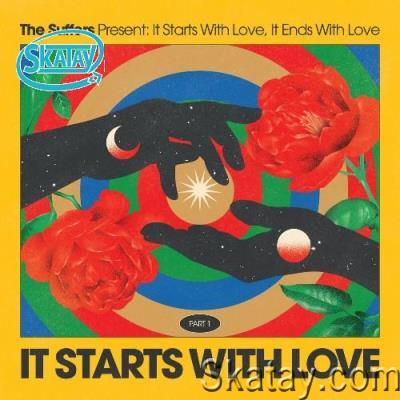 The Suffers - It Starts With Love (2022)